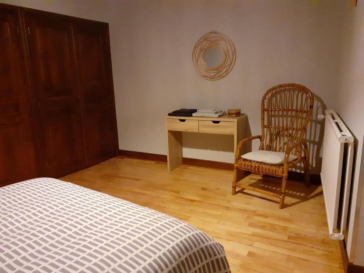 Maison Du Soleil Chez Isa Polignac  المظهر الخارجي الصورة