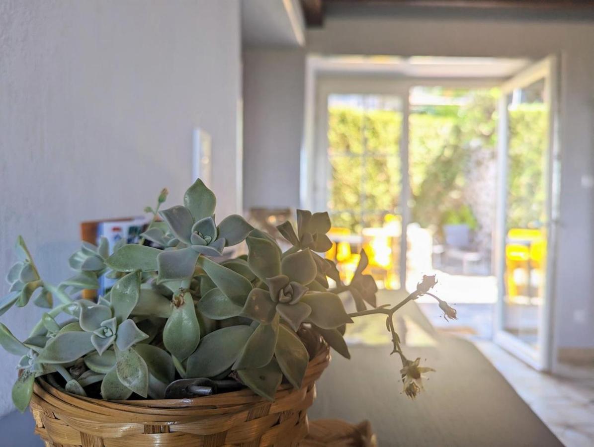 Maison Du Soleil Chez Isa Polignac  المظهر الخارجي الصورة